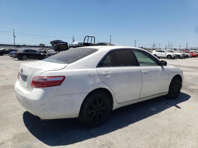 Photo 4 from auction – 2007 TOYOTA CAMRY CE with VIN 4T1BE46K97U625425
