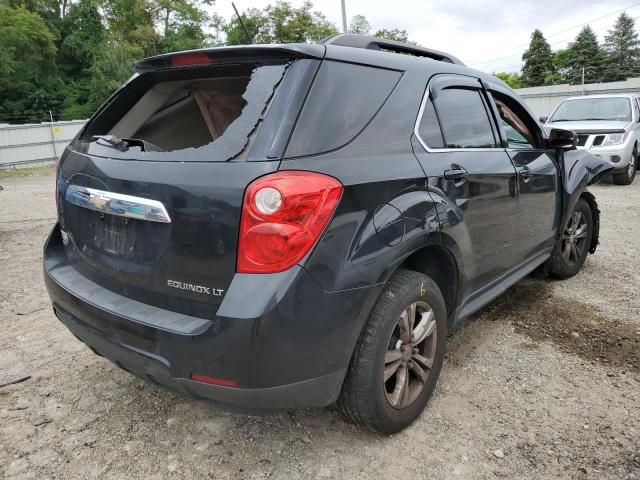 Photo 4 from auction – 2013 CHEVROLET EQUINOX LT with VIN 2GNFLNEK4D6207911
