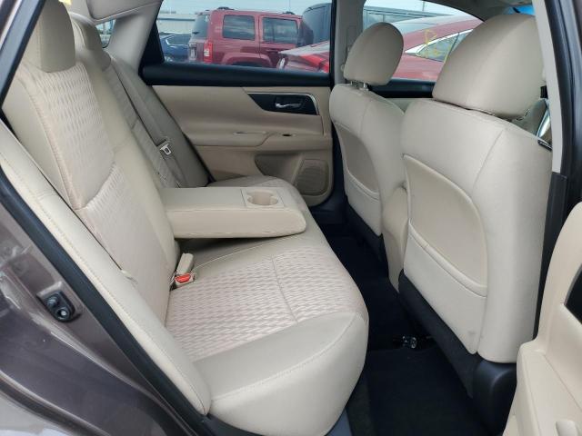 Photo 6 from auction – 2016 NISSAN ALTIMA 2.5 with VIN 1N4AL3AP0GC186470