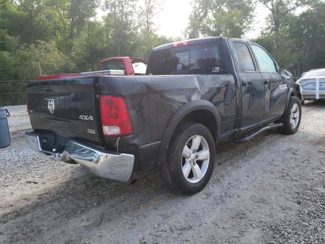 Photo 4 from auction – 2013 RAM 1500 SLT with VIN 1C6RR7GP5DS660321