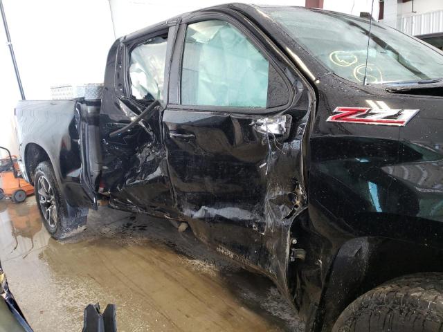 Photo 9 from auction – 2020 CHEVROLET SILVERADO with VIN 3GCUYDED5LG405607