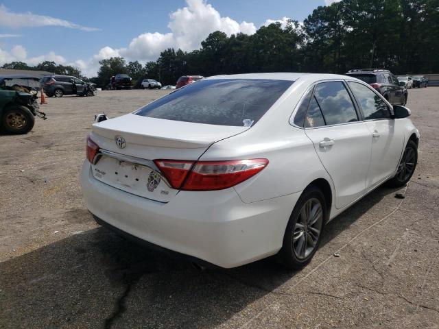 Photo 4 from auction – 2015 TOYOTA CAMRY LE with VIN 4T1BF1FK4FU879182