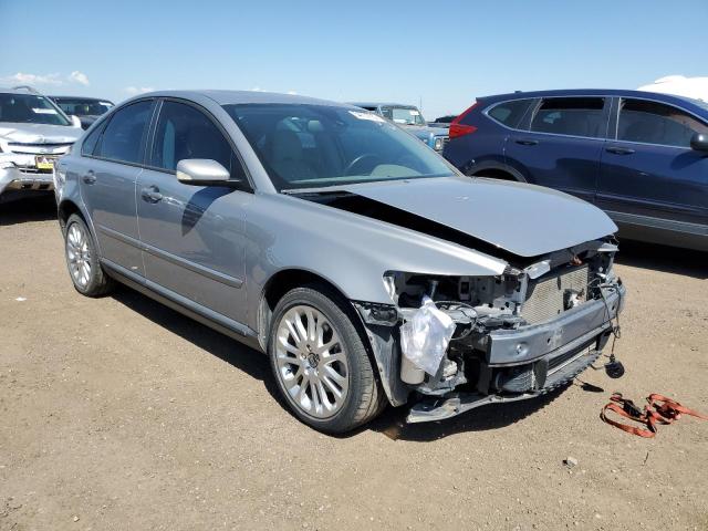 Photo 1 from auction – 2005 VOLVO S40 T5 with VIN YV1MH682652079117