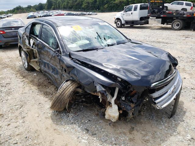 Фото 1 с аукциона – 2011 FORD TAURUS LIM с VIN 1FAHP2FW5BG113755