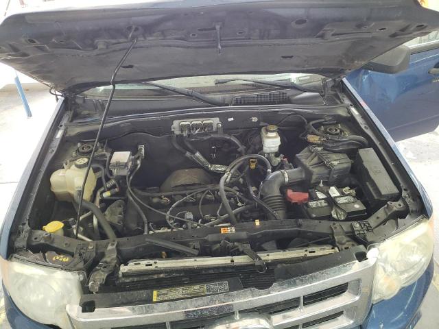 Photo 7 from auction – 2008 FORD ESCAPE XLT with VIN 1FMCU93Z88KB14467