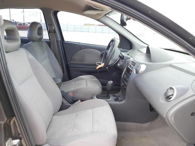 Photo 5 from auction – 2006 SATURN ION LEVEL with VIN 1G8AJ55F26Z178938