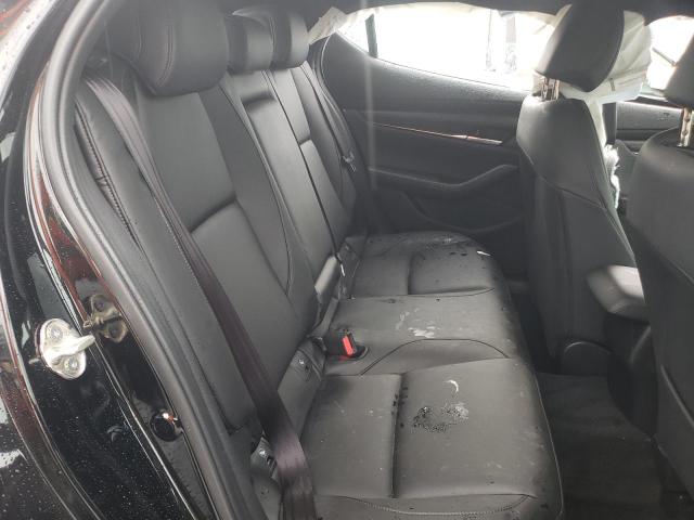 Photo 6 from auction – 2022 MAZDA 3 PREFERRE with VIN JM1BPALL2N1514840