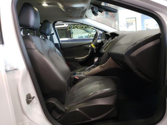 Photo 5 from auction – 2012 FORD FOCUS SEL with VIN 1FAHP3H22CL337087