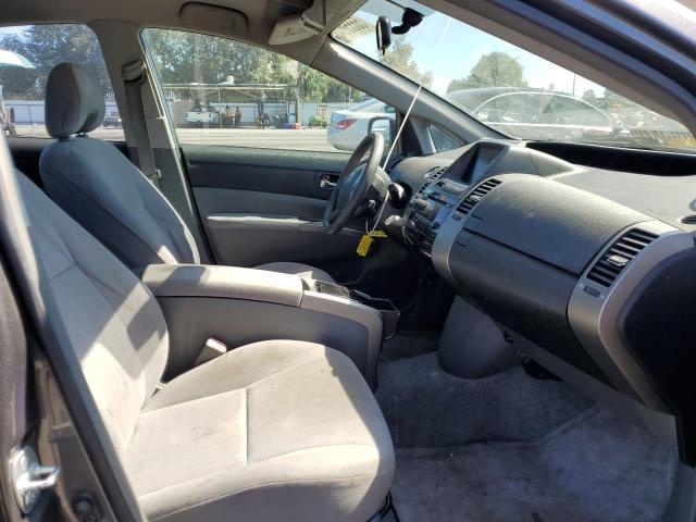 Photo 5 from auction – 2009 TOYOTA PRIUS with VIN JTDKB20U693504906