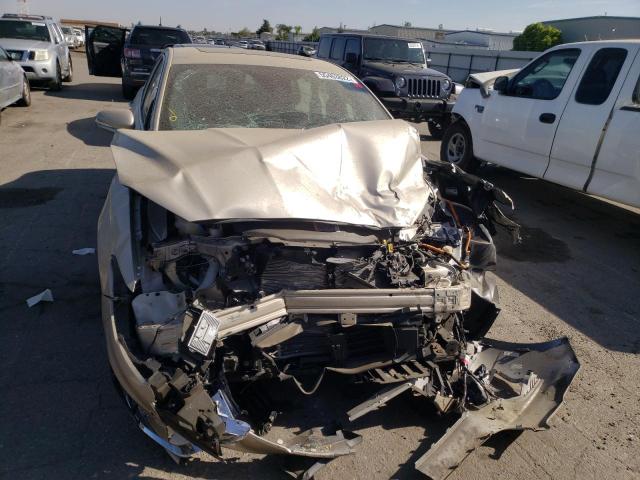 Photo 9 from auction – 2019 FORD FUSION TIT with VIN 3FA6P0SU4KR174670