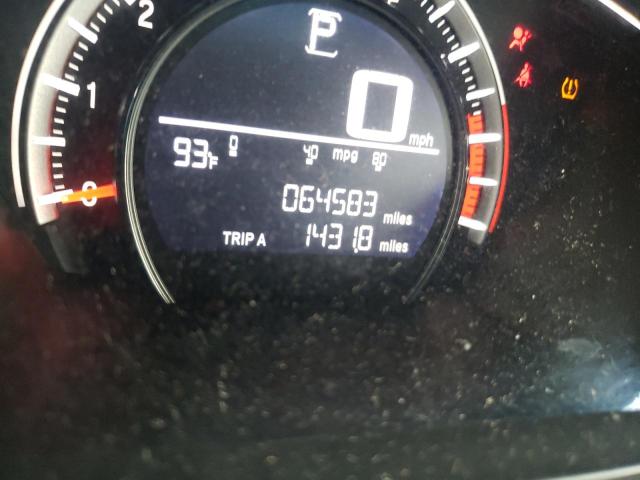 Photo 8 from auction – 2016 HONDA CIVIC LX with VIN 19XFC2F51GE055297