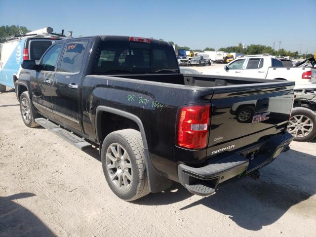 Photo 3 from auction – 2015 GMC SIERRA K15 with VIN 3GTU2WEC6FG400635