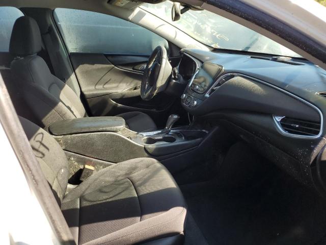 Photo 5 from auction – 2018 CHEVROLET MALIBU LT with VIN 1G1ZD5ST3JF104702