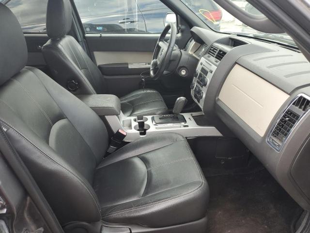 Photo 5 from auction – 2009 MERCURY MARINER PR with VIN 4M2CU97799KJ10372