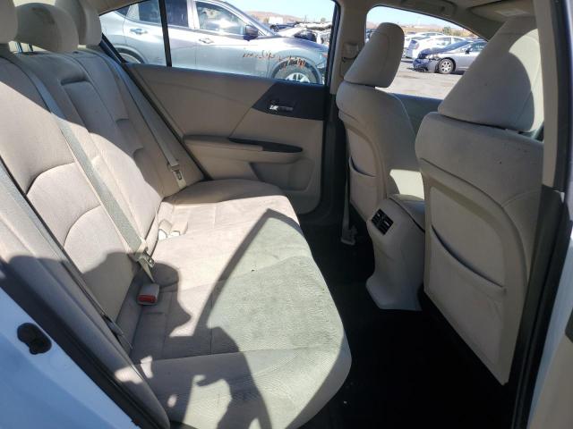 Photo 6 from auction – 2014 HONDA ACCORD EX with VIN 1HGCR2F71EA217837