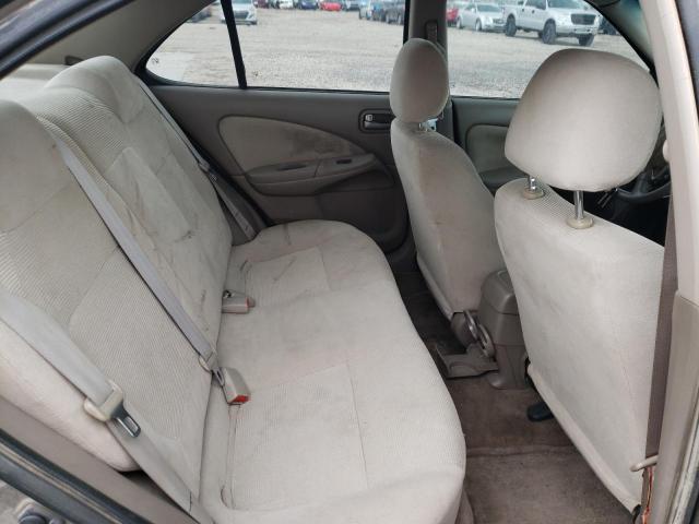 Photo 6 from auction – 2005 NISSAN SENTRA with VIN 3N1CB51D65L550435