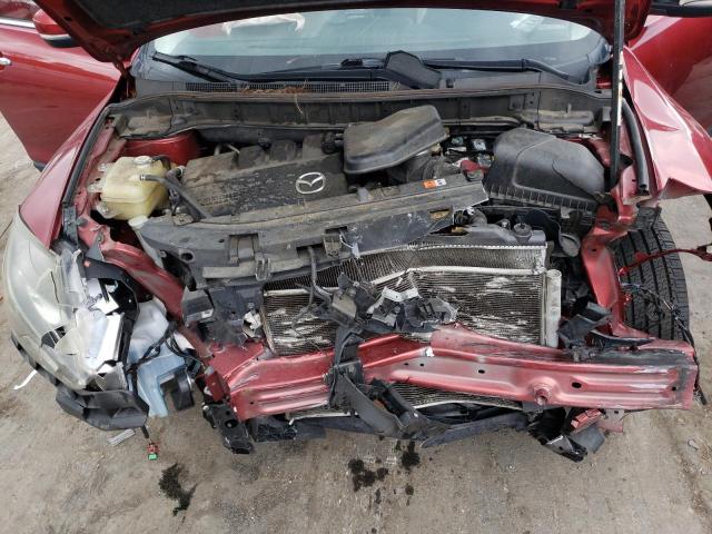 Photo 7 from auction – 2014 MAZDA CX-9 GRAND with VIN JM3TB2DA8E0441380