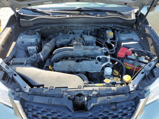 Photo 7 from auction – 2015 SUBARU FORESTER 2 with VIN JF2SJADC9FH591988