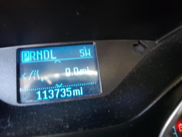 Photo 8 from auction – 2012 FORD FOCUS SE with VIN 1FAHP3F29CL387228