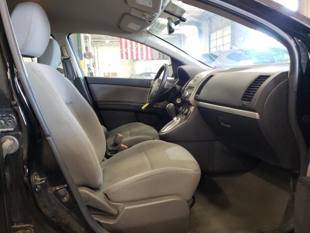 Photo 5 from auction – 2011 NISSAN SENTRA 2.0 with VIN 3N1AB6AP0BL719769