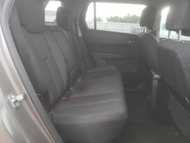 Photo 6 from auction – 2011 GMC TERRAIN SL with VIN 2CTFLTEC5B6443376