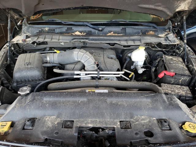 Photo 7 from auction – 2012 DODGE RAM with VIN 1C6RD7KT2CS242610
