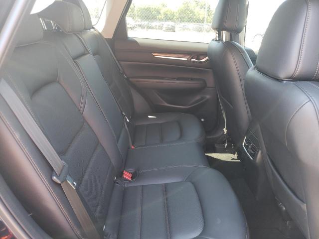 Photo 6 from auction – 2020 MAZDA CX-5 GRAND with VIN JM3KFBDM8L1834507