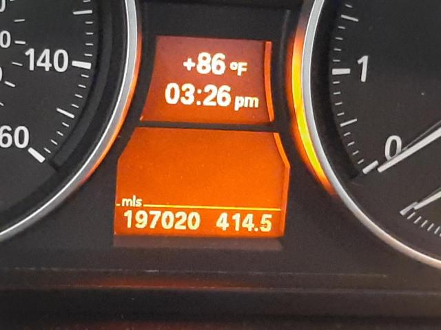 Photo 8 from auction – 2013 BMW X1 XDRIVE2 with VIN WBAVL1C50DVR86789