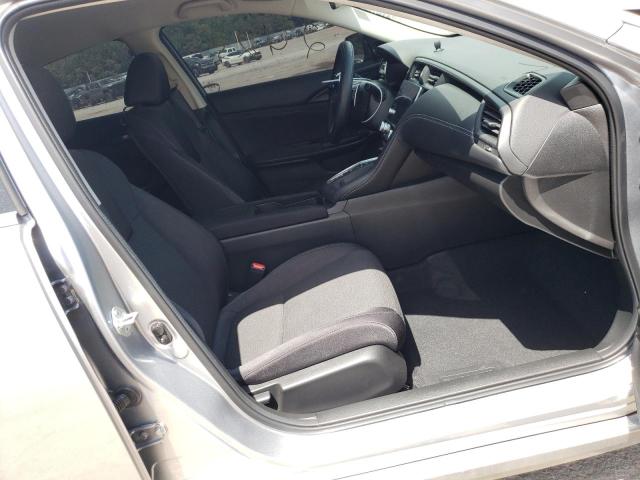 Photo 5 from auction – 2022 HONDA INSIGHT EX with VIN 19XZE4F57NE015113