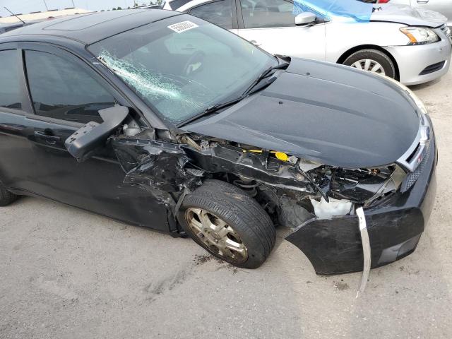 Photo 9 from auction – 2008 FORD FOCUS with VIN 1FAHP35N48W149269