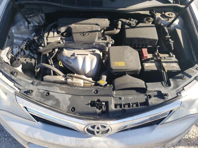Photo 7 from auction – 2014 TOYOTA CAMRY L with VIN 4T4BF1FK7ER392451