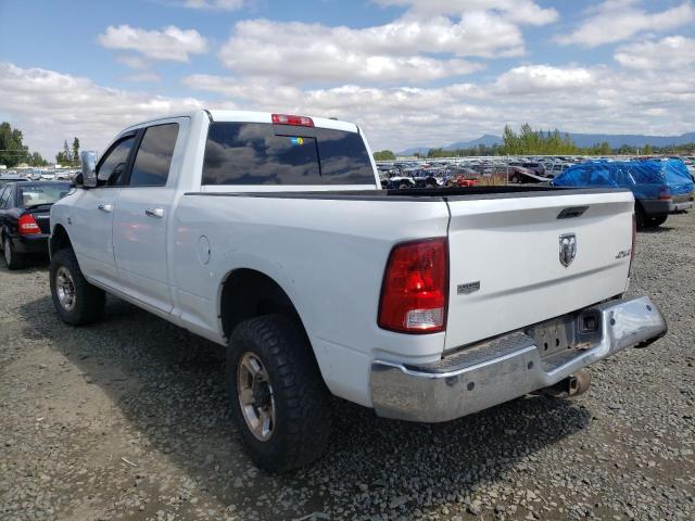 Foto 3 de la subasta – 2011 DODGE RAM 3500 con VIN 3D73Y3CL6BG592697