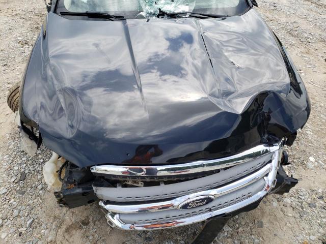 Photo 7 from auction – 2011 FORD TAURUS LIM with VIN 1FAHP2FW5BG113755