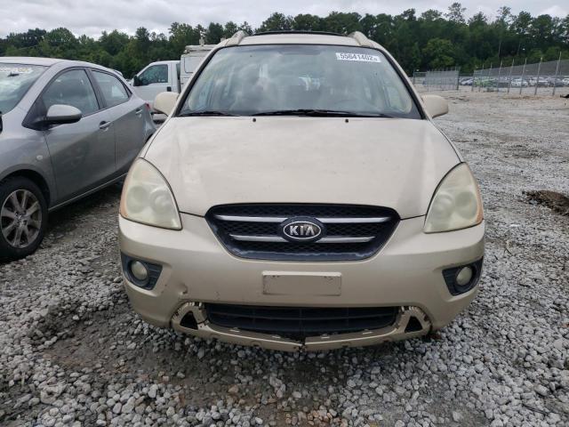 Photo 9 from auction – 2007 KIA RONDO LX with VIN KNAFG526X77116308