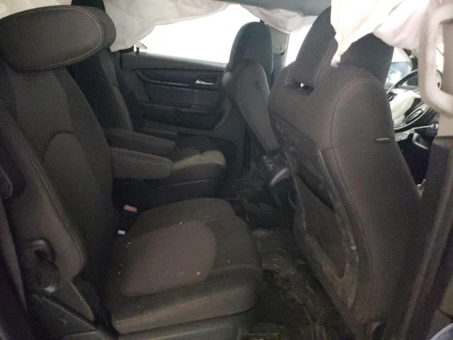 Photo 6 from auction – 2015 CHEVROLET TRAVERSE L with VIN 1GNKVGKD5FJ287090