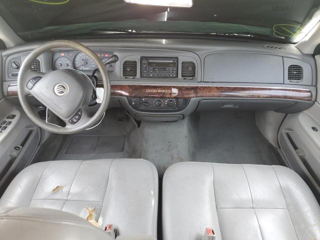 Photo 9 from auction – 2004 MERCURY GRAND MARQ with VIN 2MEFM74W74X662153