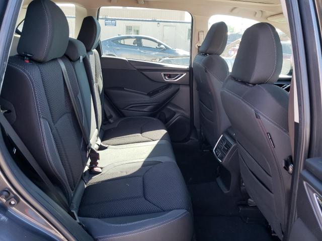 Photo 6 from auction – 2020 SUBARU FORESTER P with VIN JF2SKAJC2LH504297