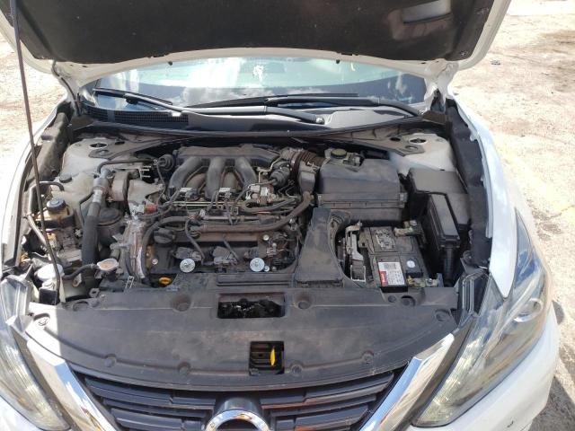Photo 7 from auction – 2017 NISSAN ALTIMA 3.5 with VIN 1N4BL3AP8HC126989