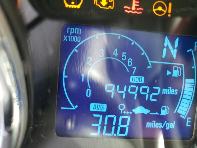 صورة رقم 8 من المزاد - 2015 CHEVROLET SPARK 1LT مع VIN KL8CD6S92FC759054