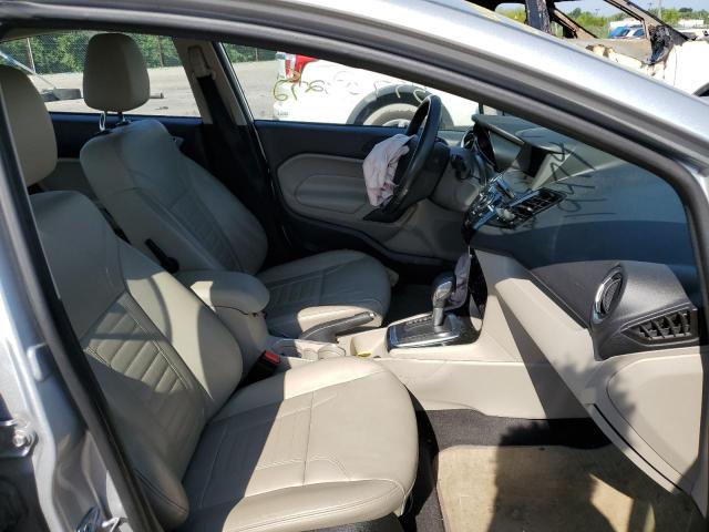 Photo 5 from auction – 2016 FORD FIESTA TIT with VIN 3FADP4CJ5GM119474