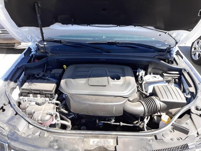 Photo 7 from auction – 2022 JEEP GRAND CHER with VIN 1C4RJEBG3NC125415