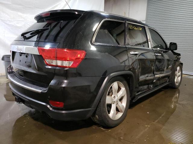 Photo 4 from auction – 2013 JEEP GRAND CHER with VIN 1C4RJFCG2DC569193