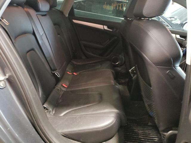 Photo 6 from auction – 2014 AUDI A4 PREMIUM with VIN WAUFFAFL8EN012615