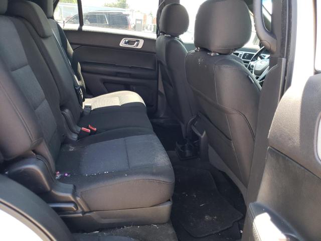 Photo 6 from auction – 2013 FORD EXPLORER X with VIN 1FM5K7D9XDGC31613