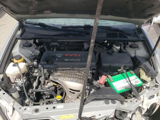 Photo 7 from auction – 2004 TOYOTA CAMRY LE with VIN 4T1BE32K74U844752