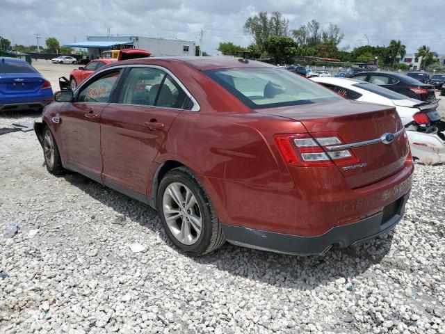 Photo 3 from auction – 2014 FORD TAURUS SEL with VIN 1FAHP2H80EG124987
