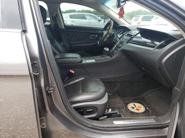 Photo 5 from auction – 2012 FORD TAURUS LIM with VIN 1FAHP2FW1CG104956
