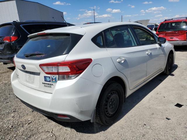 Photo 4 from auction – 2017 SUBARU IMPREZA with VIN 4S3GTAA66H3742640