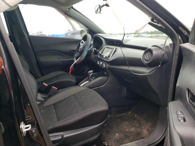 Photo 5 from auction – 2018 NISSAN KICKS S with VIN 3N1CP5CU4JL537840