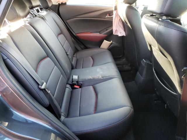 Photo 6 from auction – 2016 MAZDA CX-3 TOURI with VIN JM1DKFC72G0139659